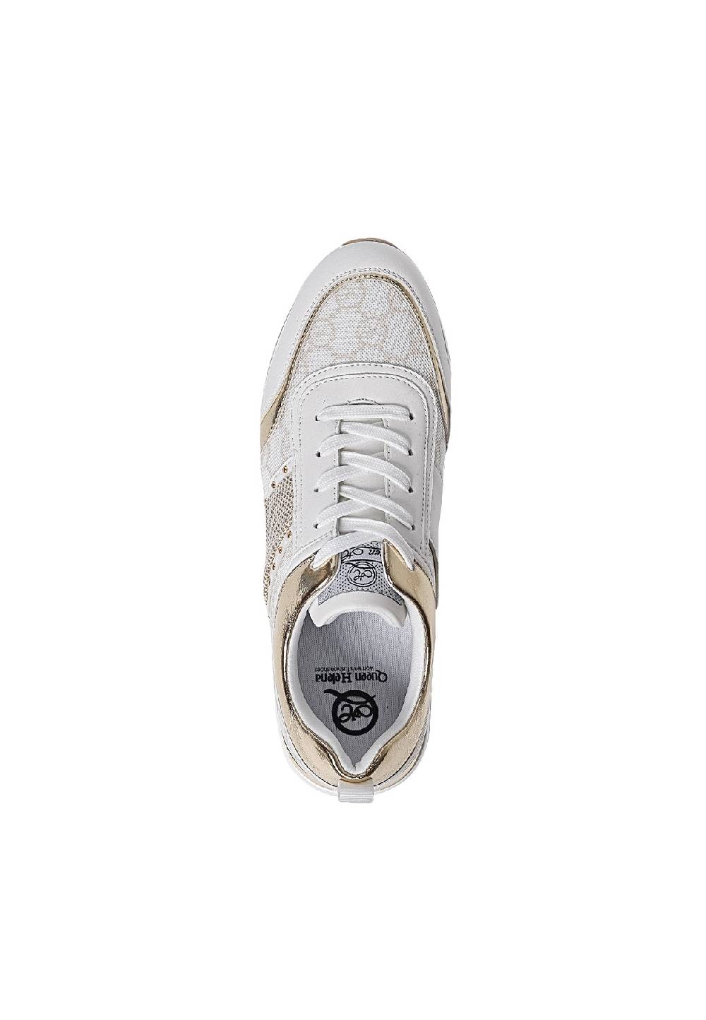 Queen Helena Sneakers - X28-25 Comprare a buon mercato