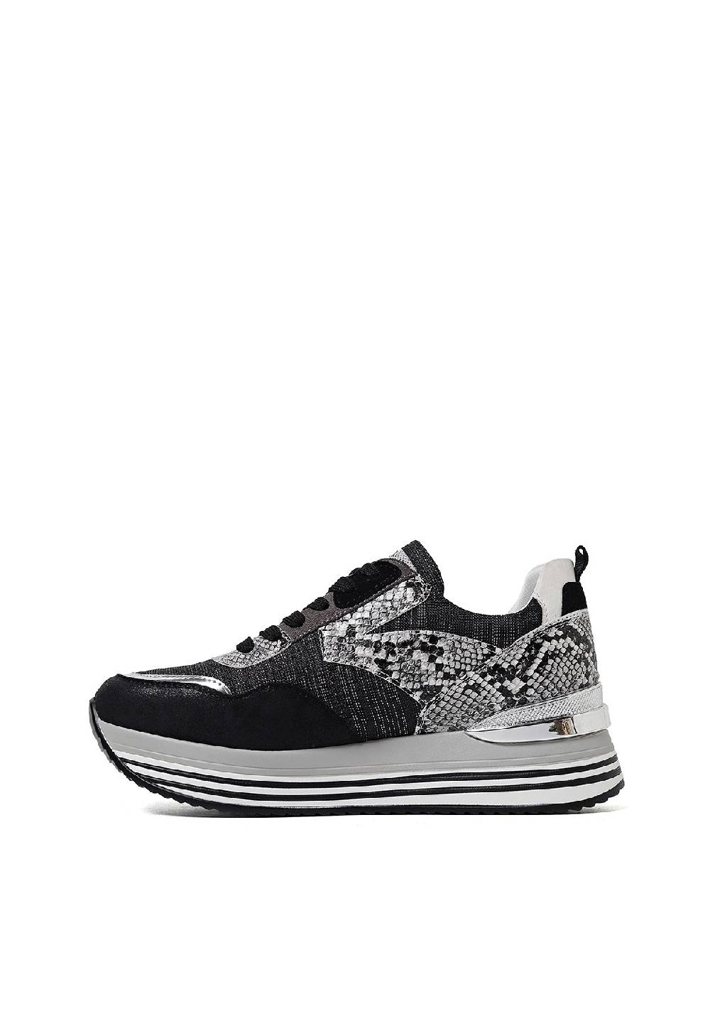 Queen Helena Sneakers - X28-28 Grande vendita