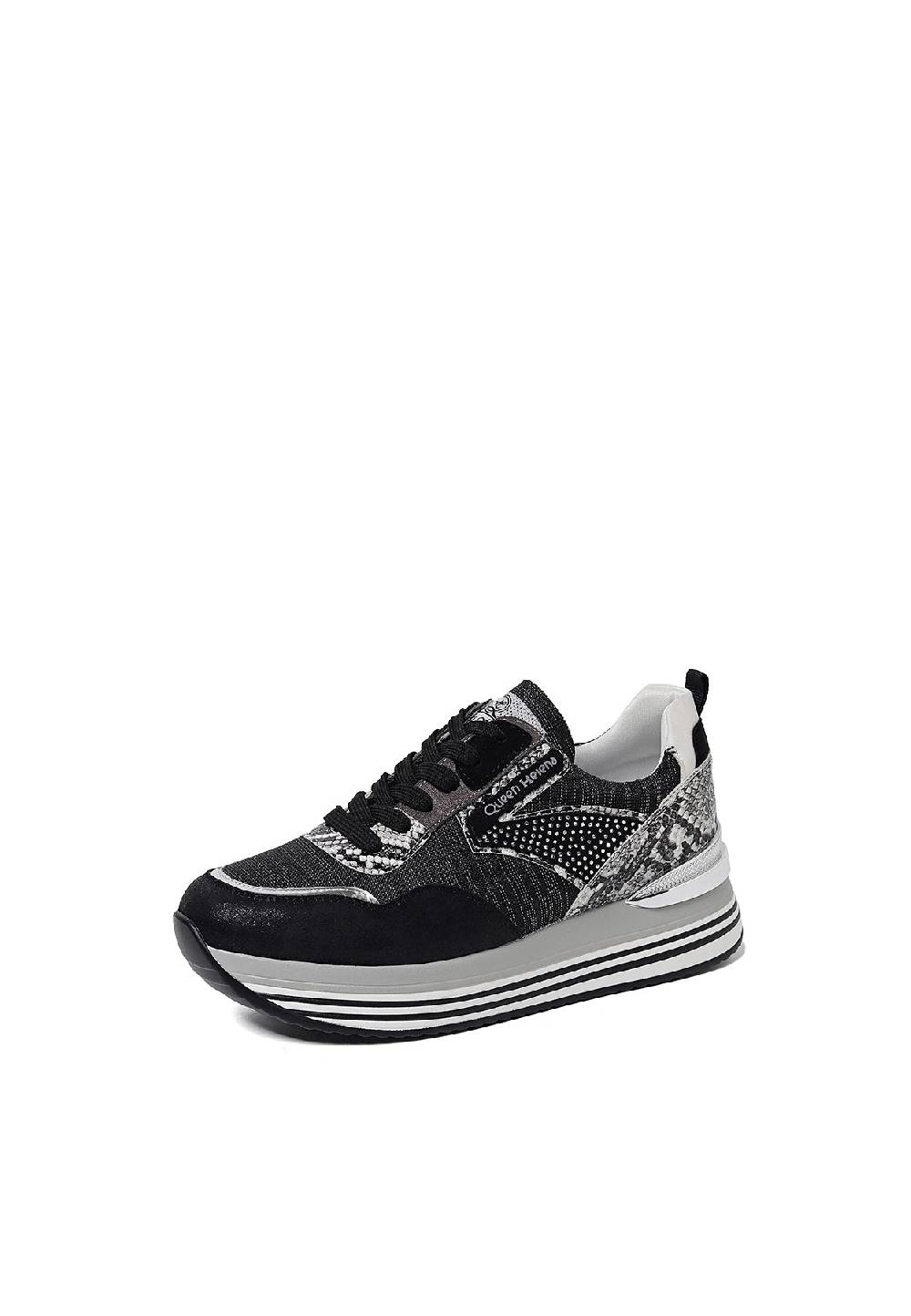 Queen Helena Sneakers - X28-28 Grande vendita