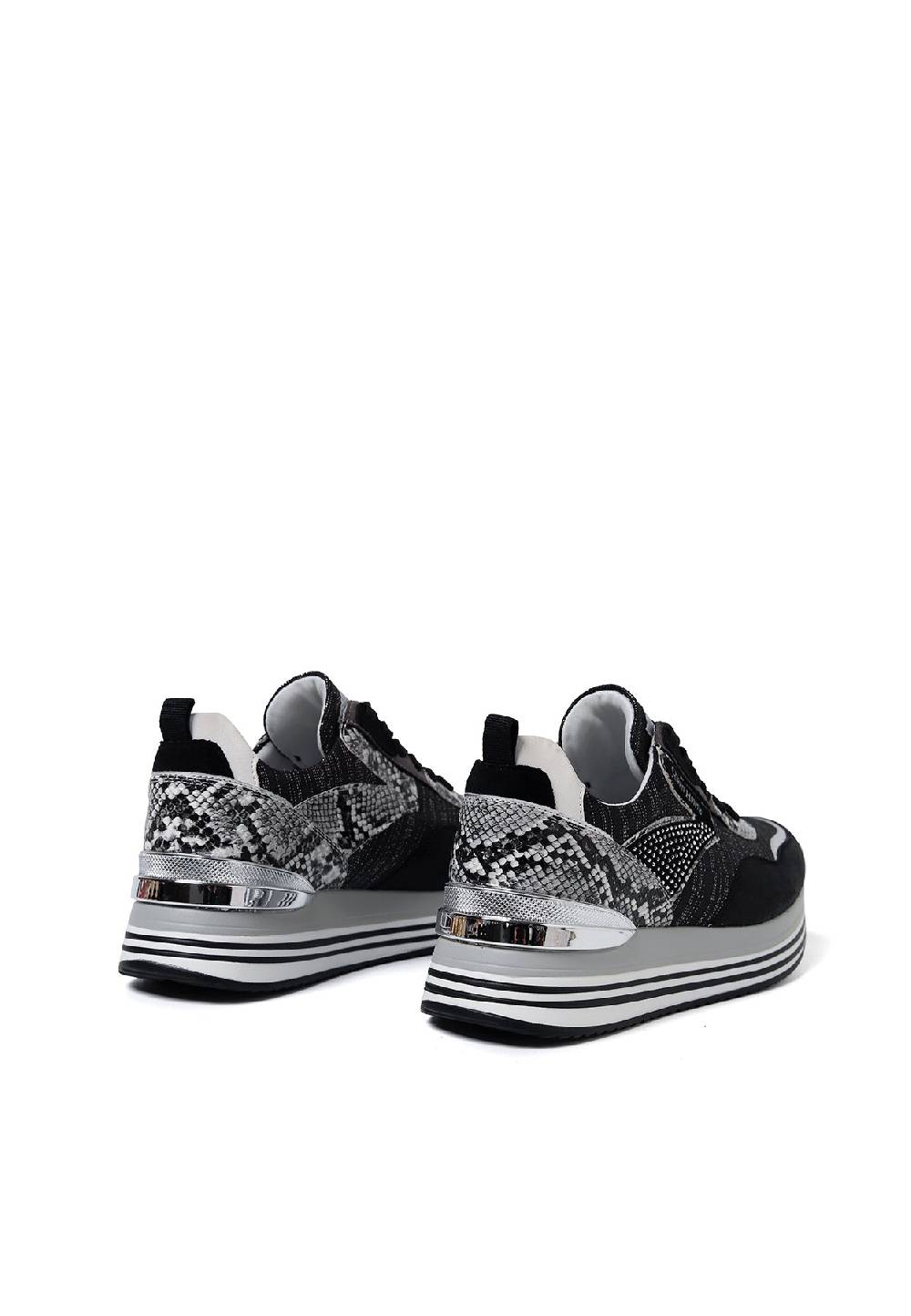 Queen Helena Sneakers - X28-28 Grande vendita