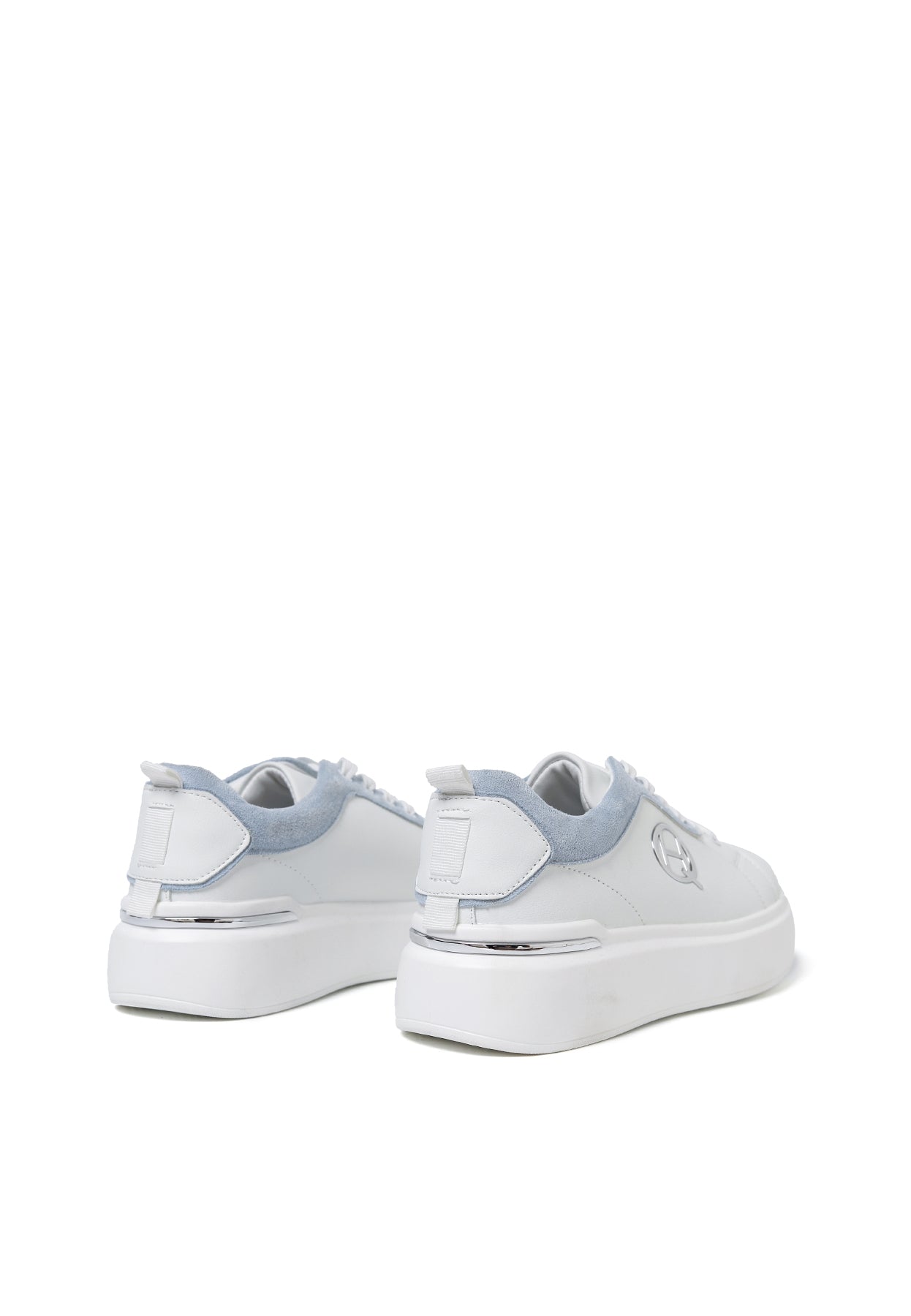 Queen Helena Sneakers - X28-5 Offerta esclusiva