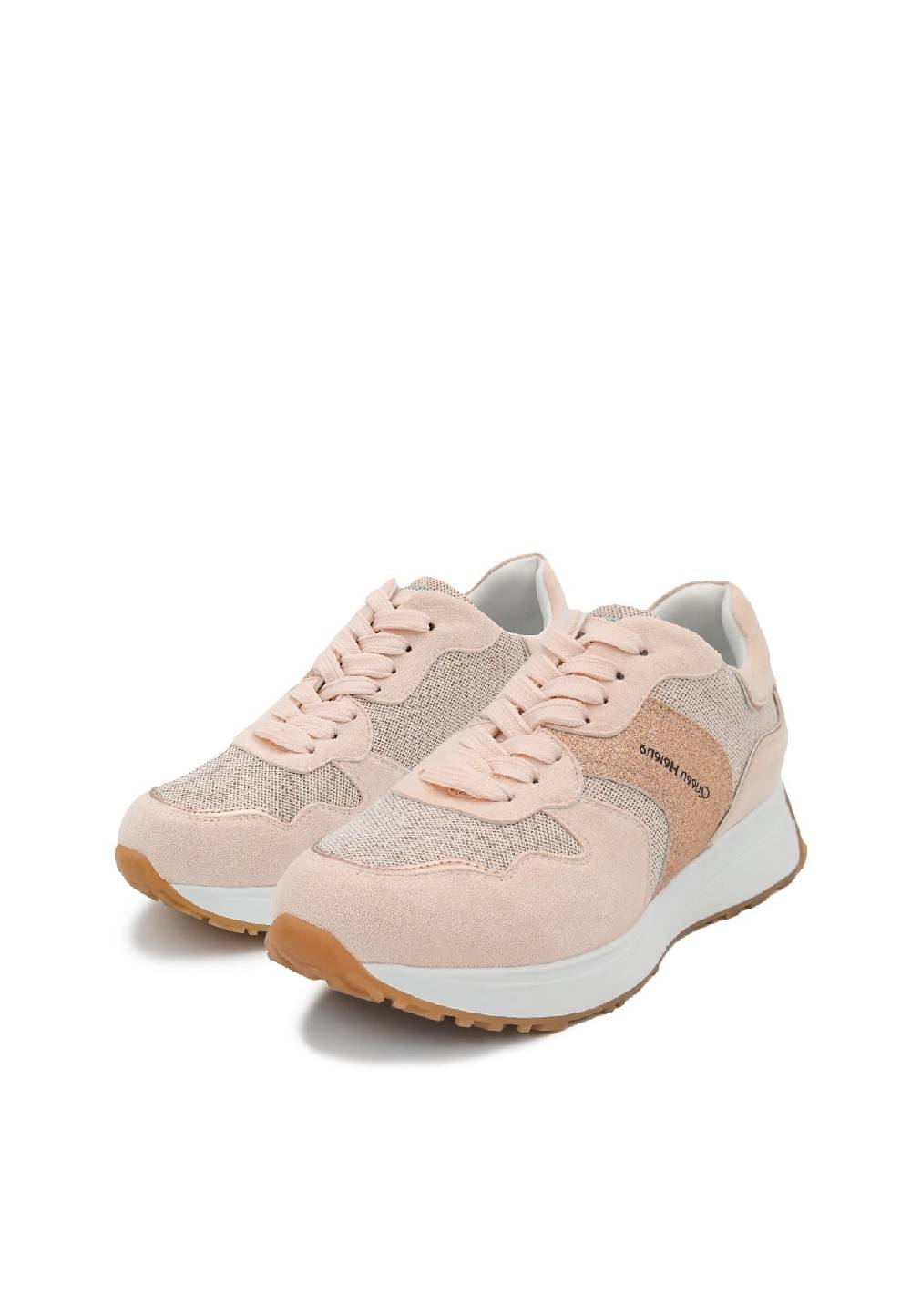 Queen Helena Sneakers - X28-52 Cyber Monday