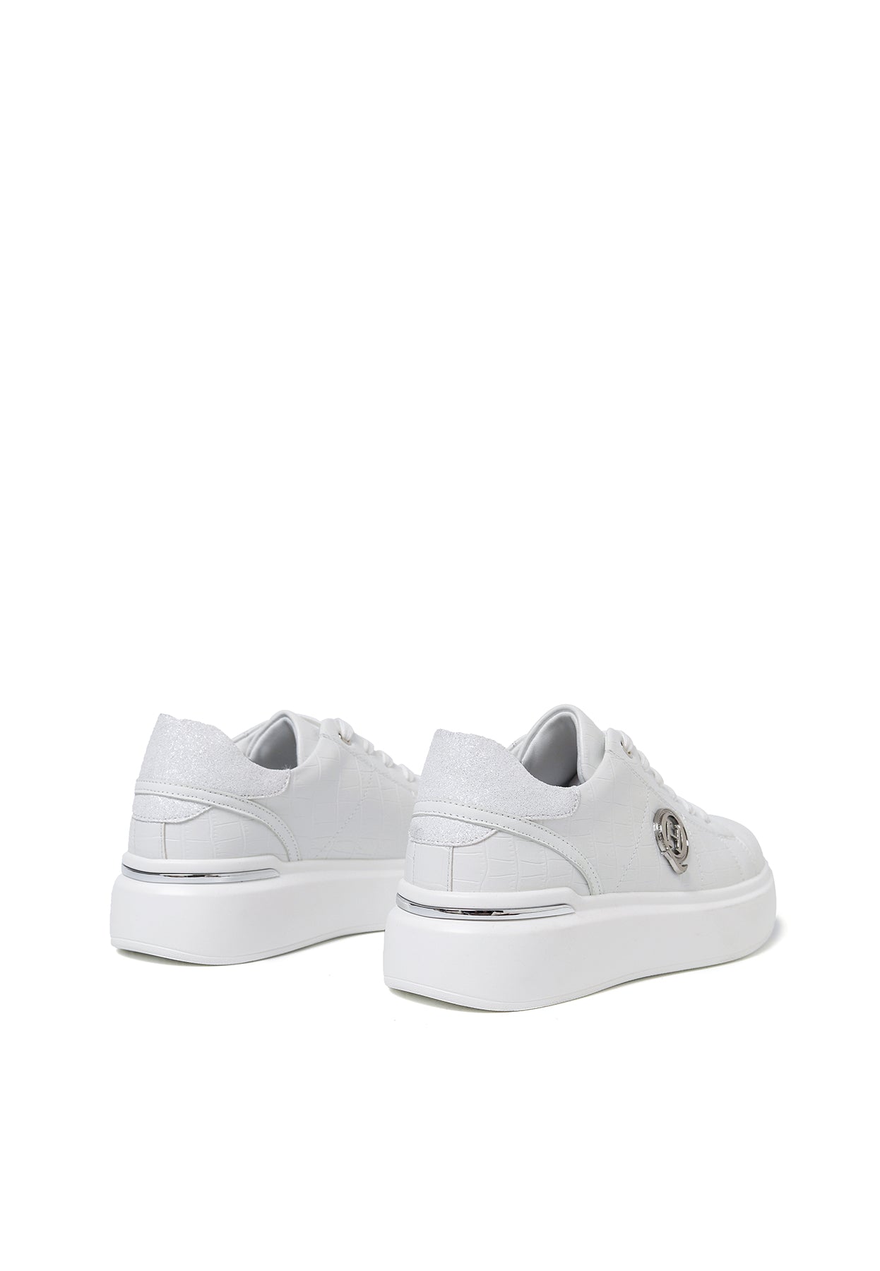 Queen Helena Sneakers - X28-15 Offerta natalizia