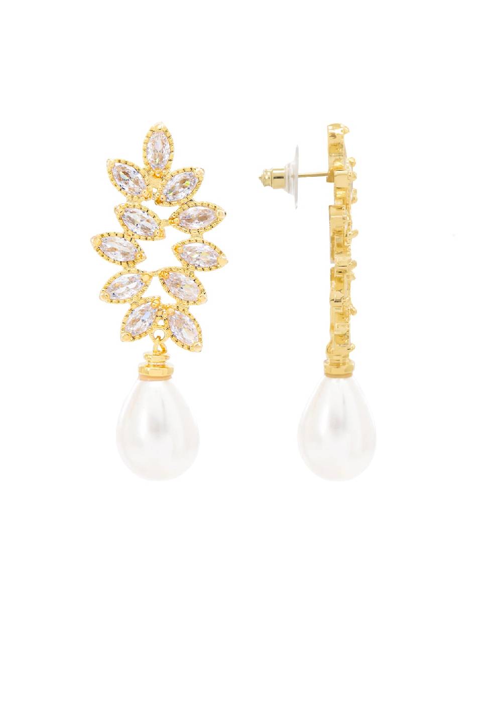 Queen Helena Orecchini OR10 Offerta Anniversario