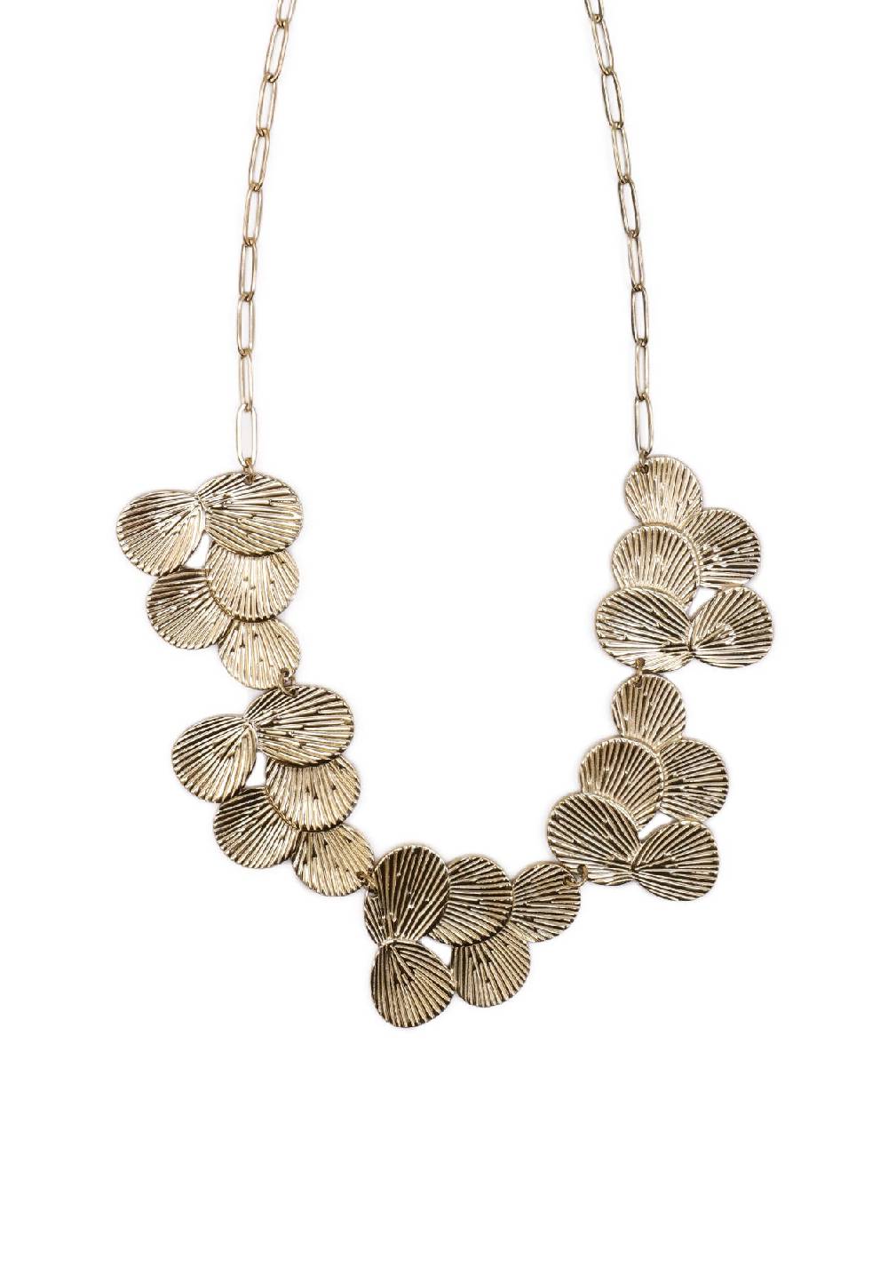 Queen Helena Collana OC07 Online Outlet