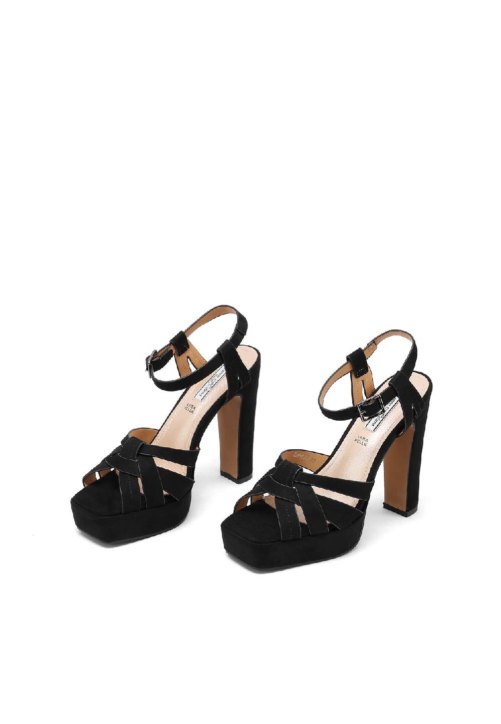 Queen Helena Sandali ZM9620 Latest stili