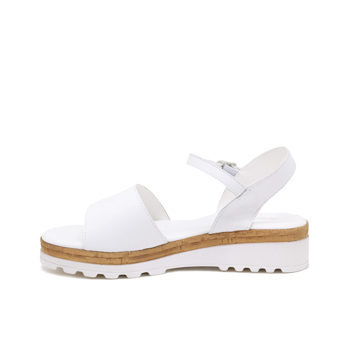 Queen Helena Sandali - 3185-70811 - vera pelle Fino al 50% di sconto