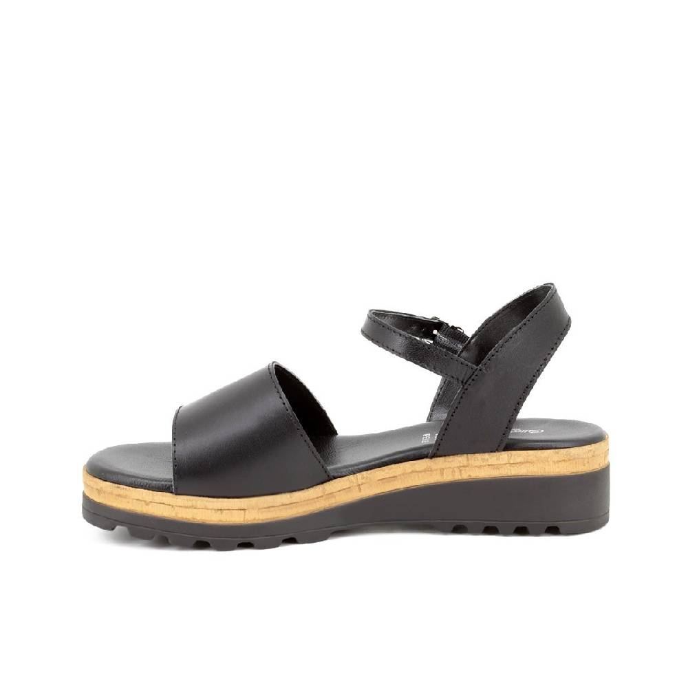 Queen Helena Sandali - 3185-70811 - vera pelle Fino al 50% di sconto
