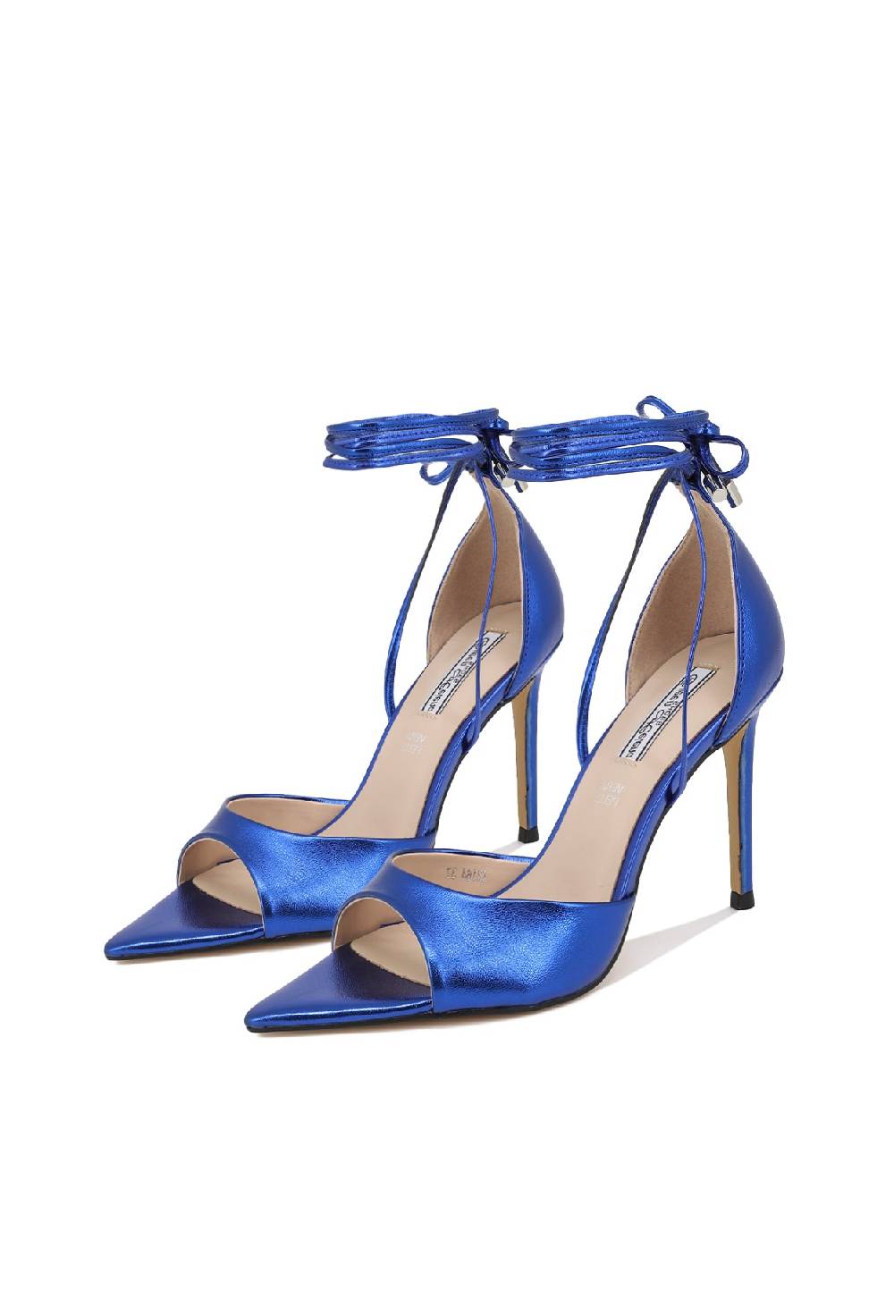 Queen Helena Décolleté - K3164 Fino al 60% di sconto
