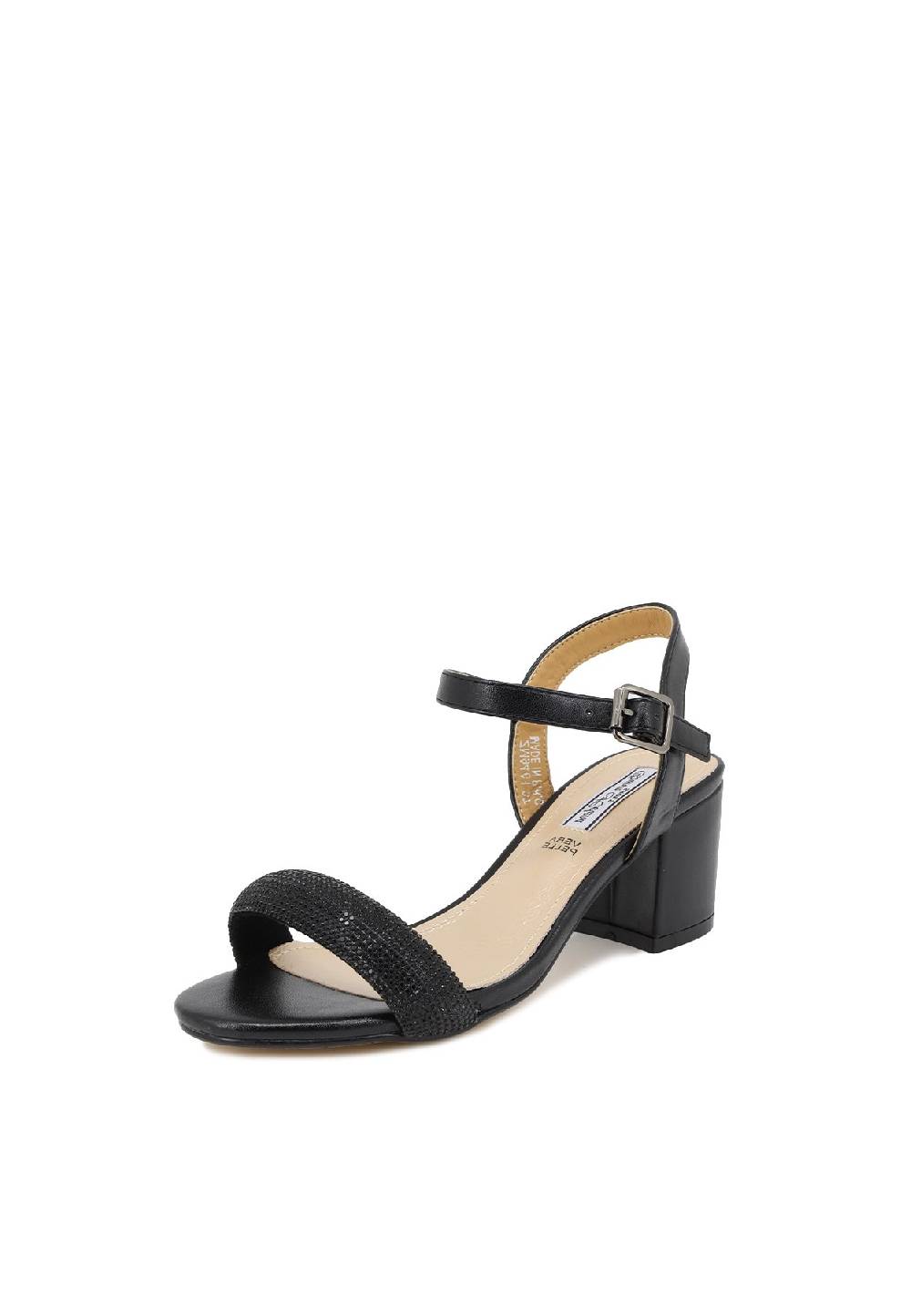 Queen Helena Sandali eleganti - ZM9461 Fino al 65% di sconto