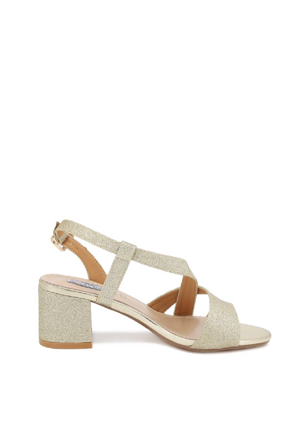 Queen Helena Sandali eleganti - ZM9463 Only for today