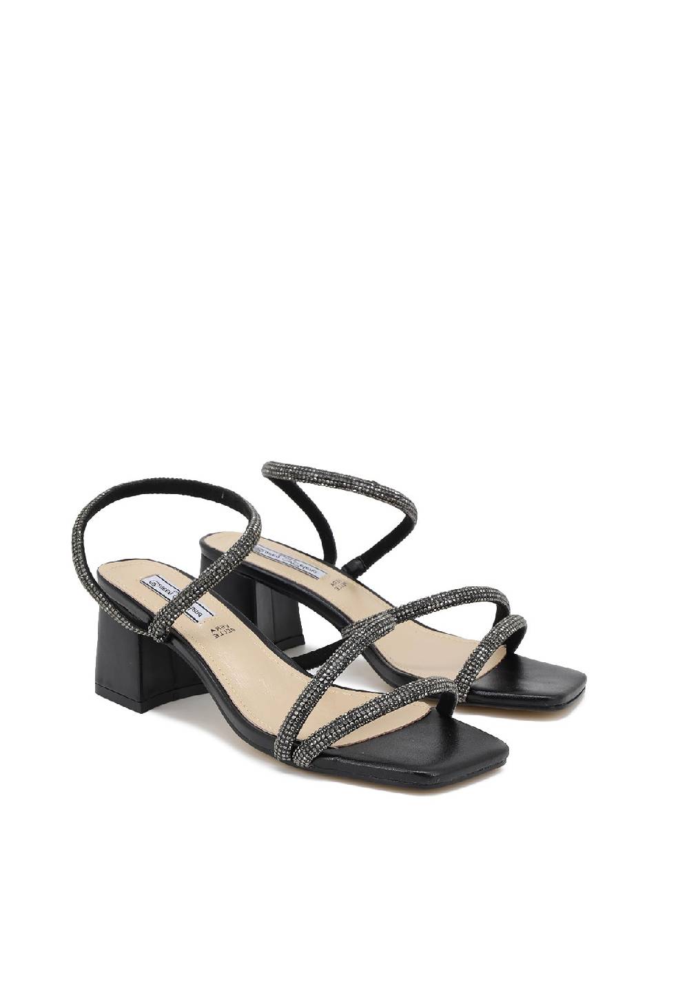 Queen Helena Sandali - ZM9470 Offerta speciale della fabbrica
