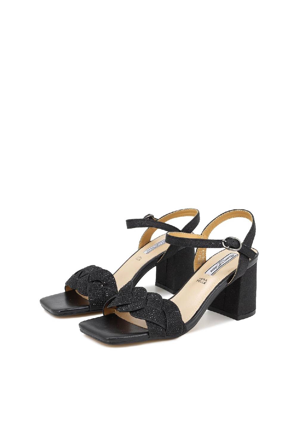Queen Helena Sandali - ZM9413 Fino al 55% di sconto