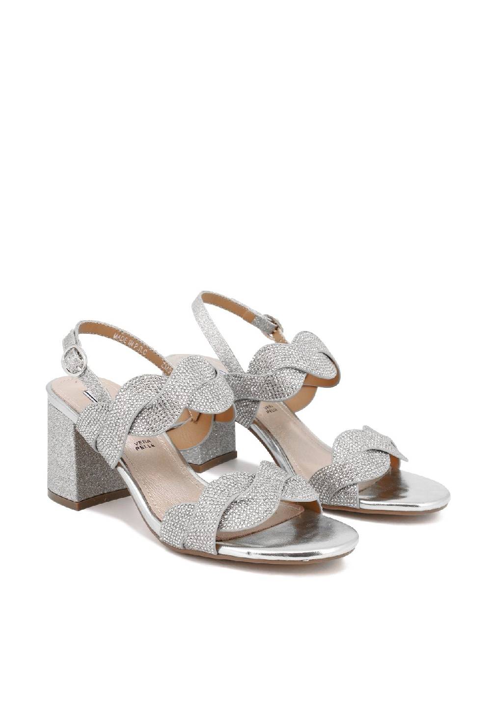 Queen Helena Sandali - ZM9098 Super sconto