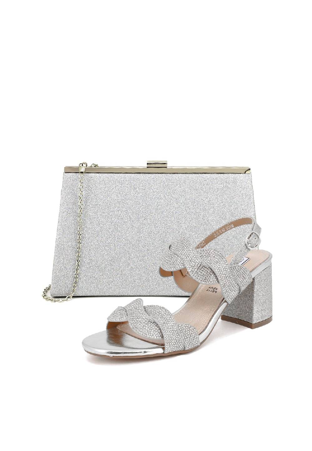Queen Helena Sandali - ZM9098 Super sconto