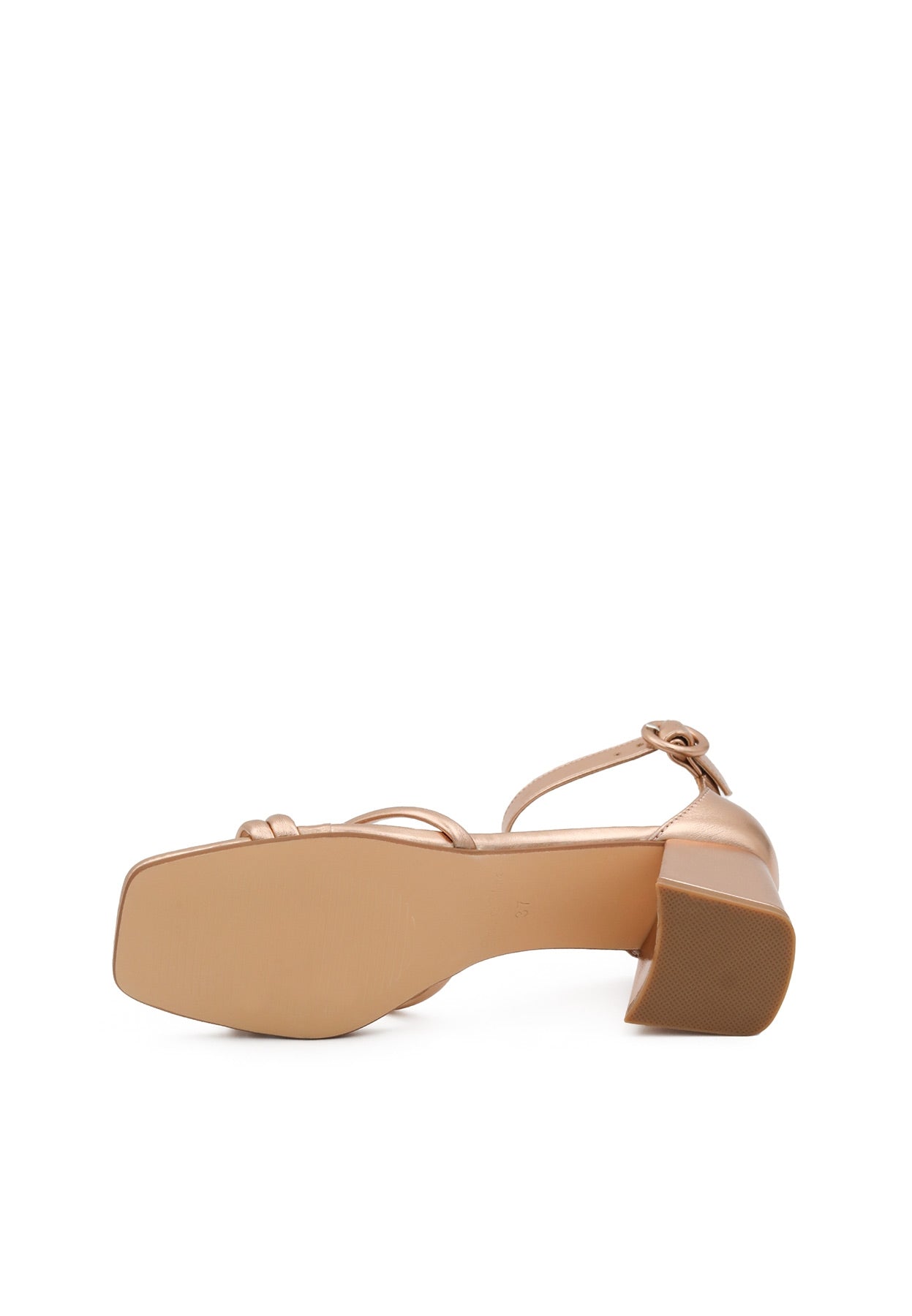 Queen Helena Sandali eleganti - ZM9302 Enormi sconti
