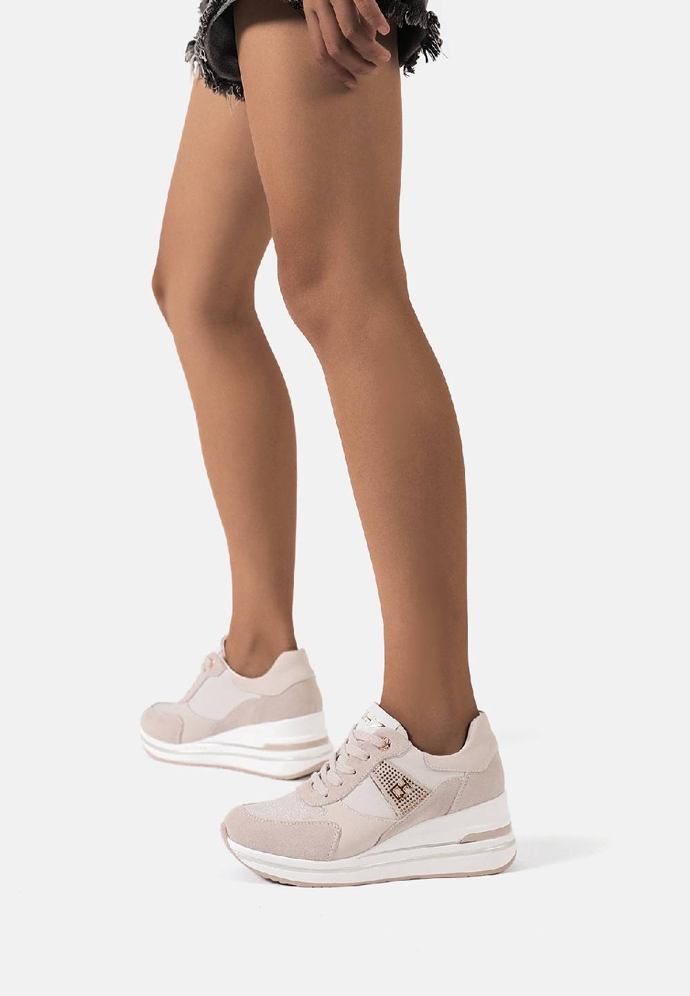 Queen Helena Sneakers QH7017 50% di sconto con spedizione gratuita