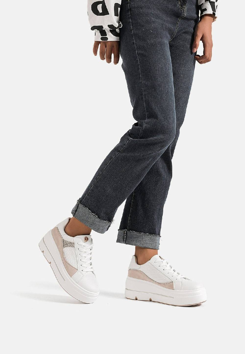 Queen Helena Sneakers X30-13 Officina