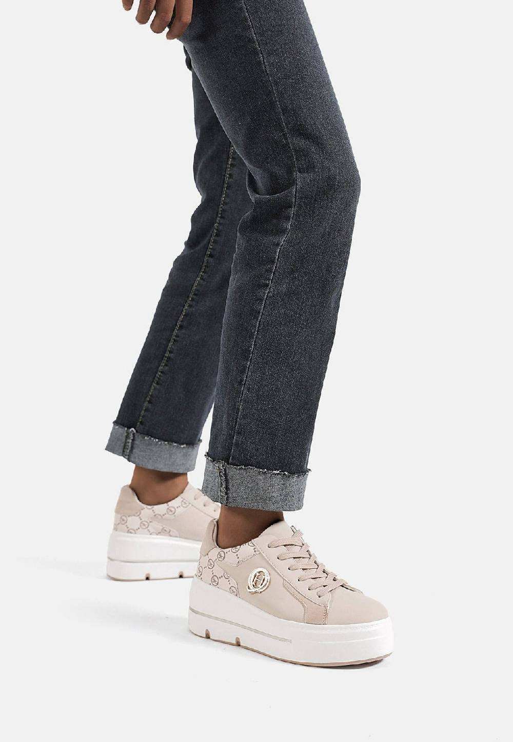 Queen Helena Sneakers X30-12 Limitato a 3 giorni