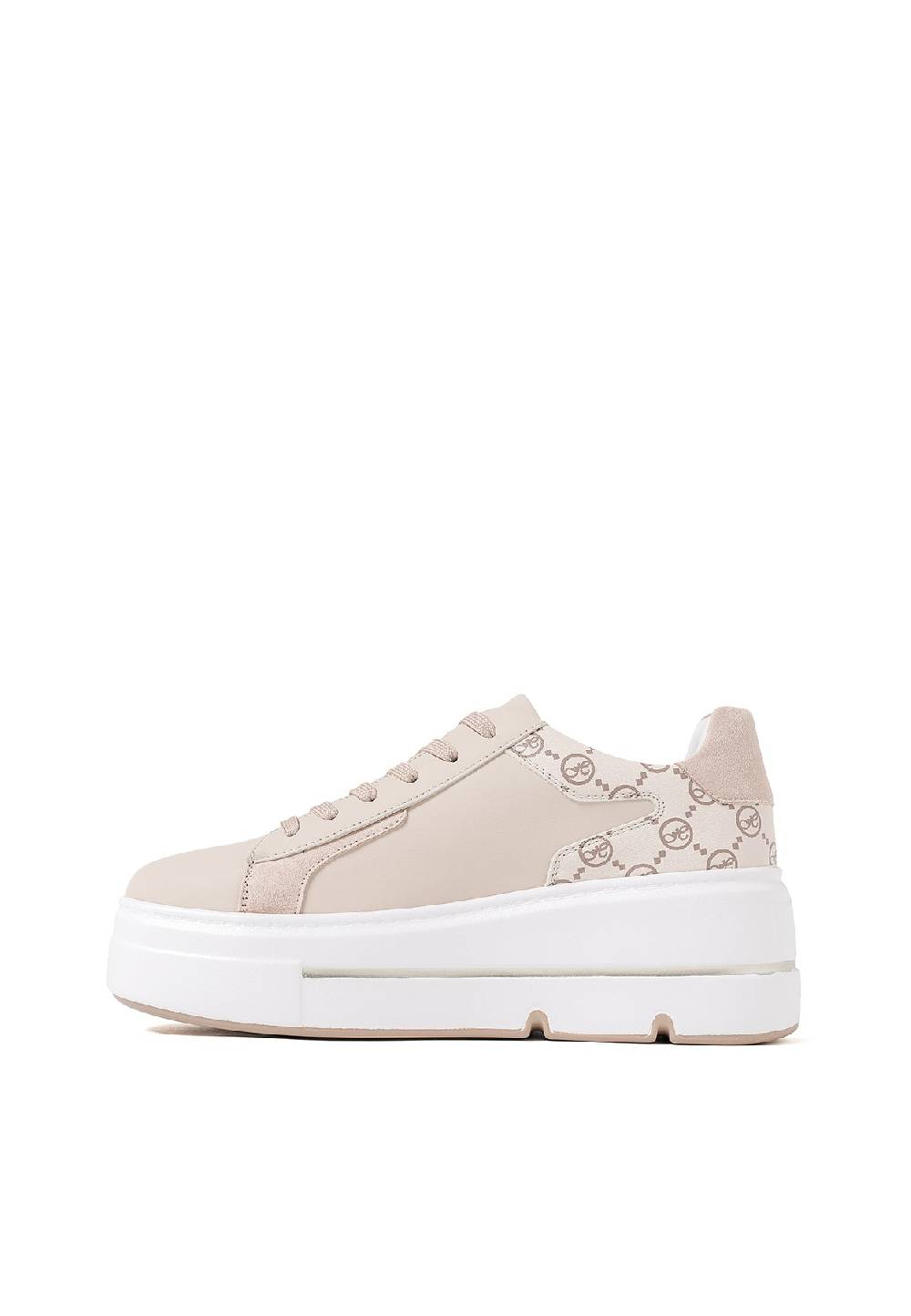 Queen Helena Sneakers X30-12 Limitato a 3 giorni