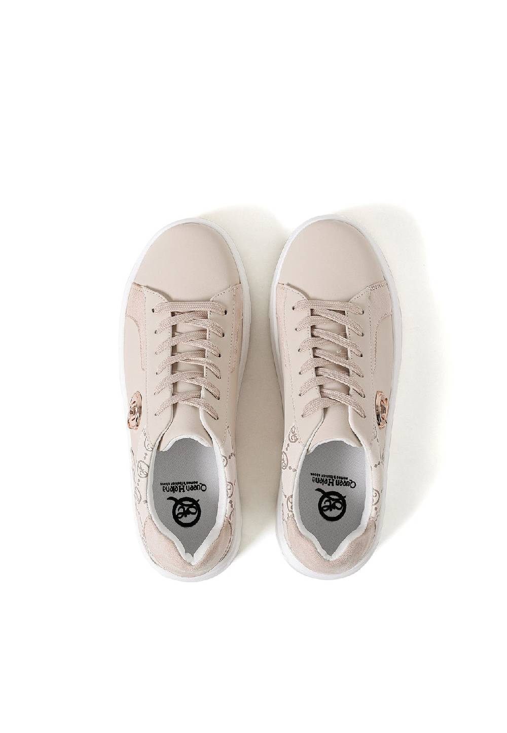 Queen Helena Sneakers X30-12 Limitato a 3 giorni