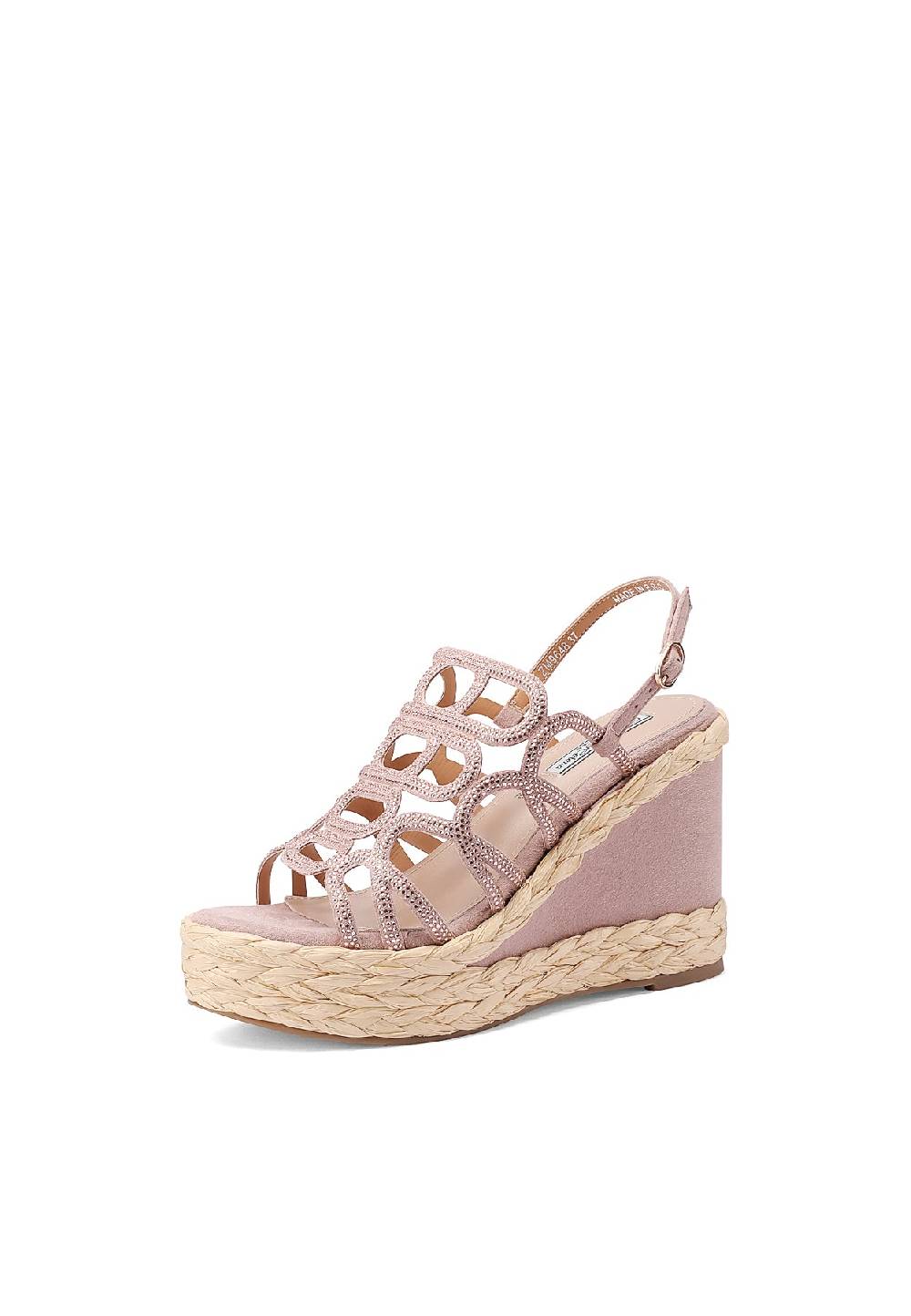 Queen Helena Sandali ZM9648 Shopping Online