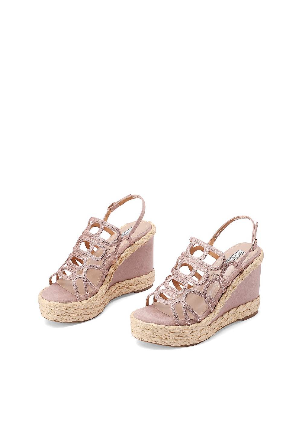 Queen Helena Sandali ZM9648 Shopping Online