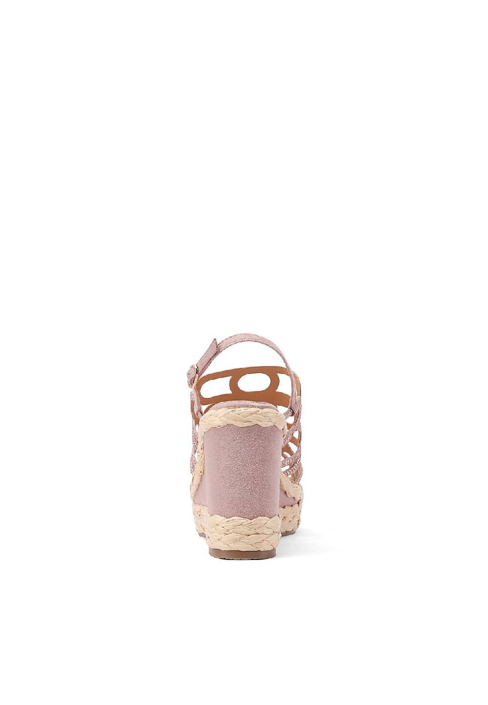 Queen Helena Sandali ZM9648 Shopping Online
