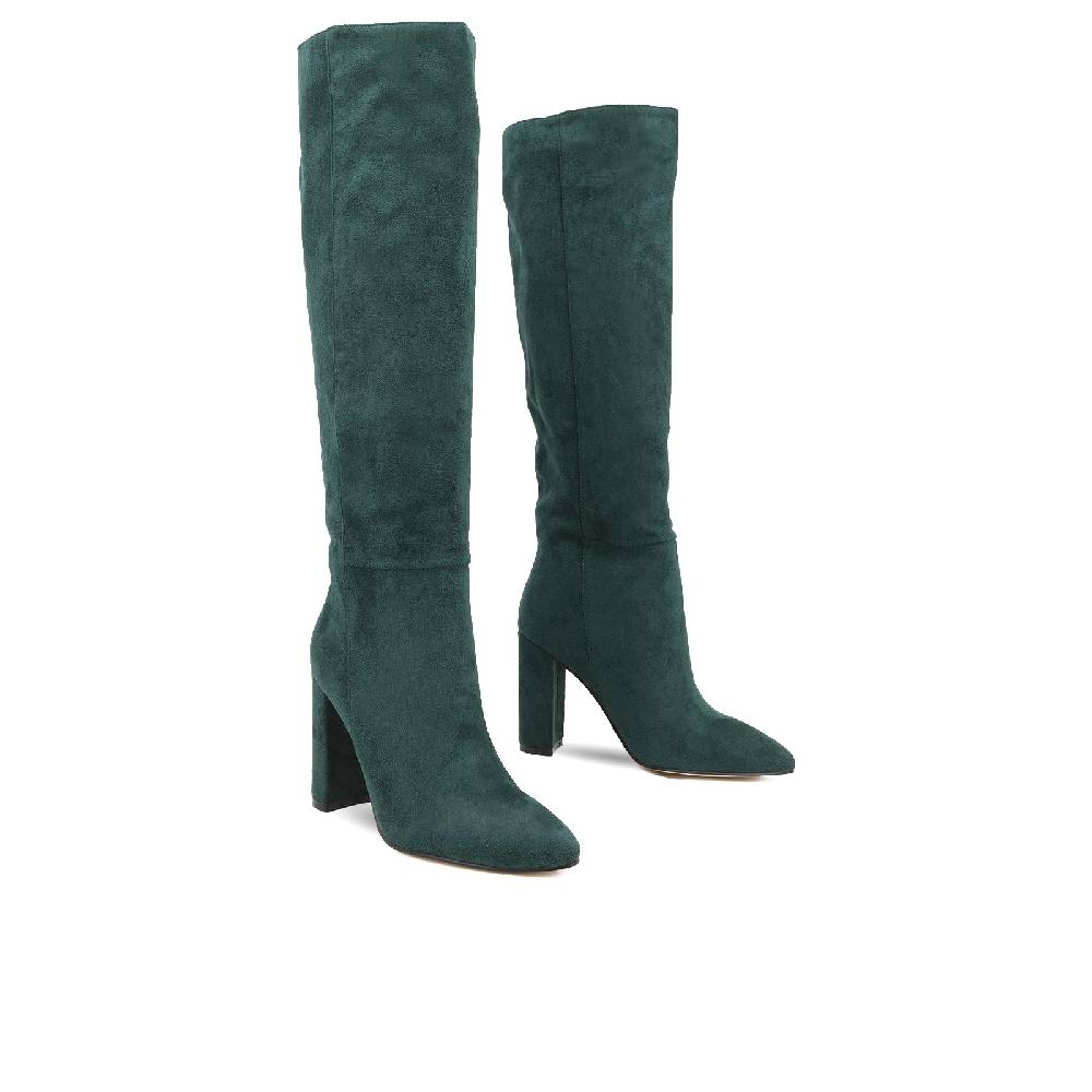Queen Helena Stivali - K2028 Outlet