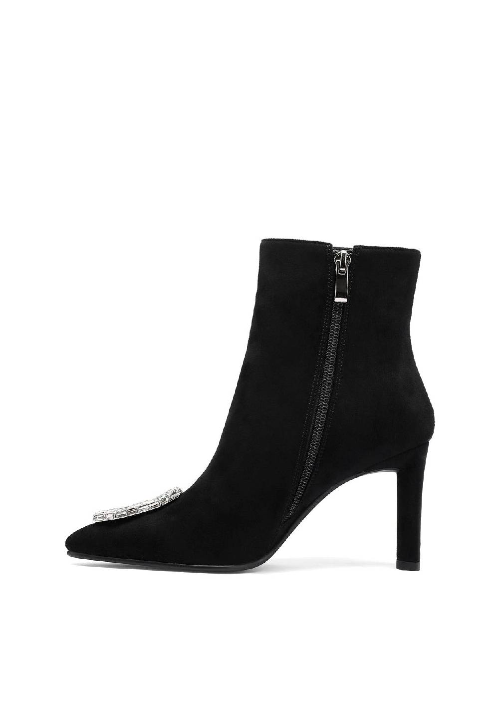 Queen Helena Stivaletti K3273 Saldi Di Fabbrica