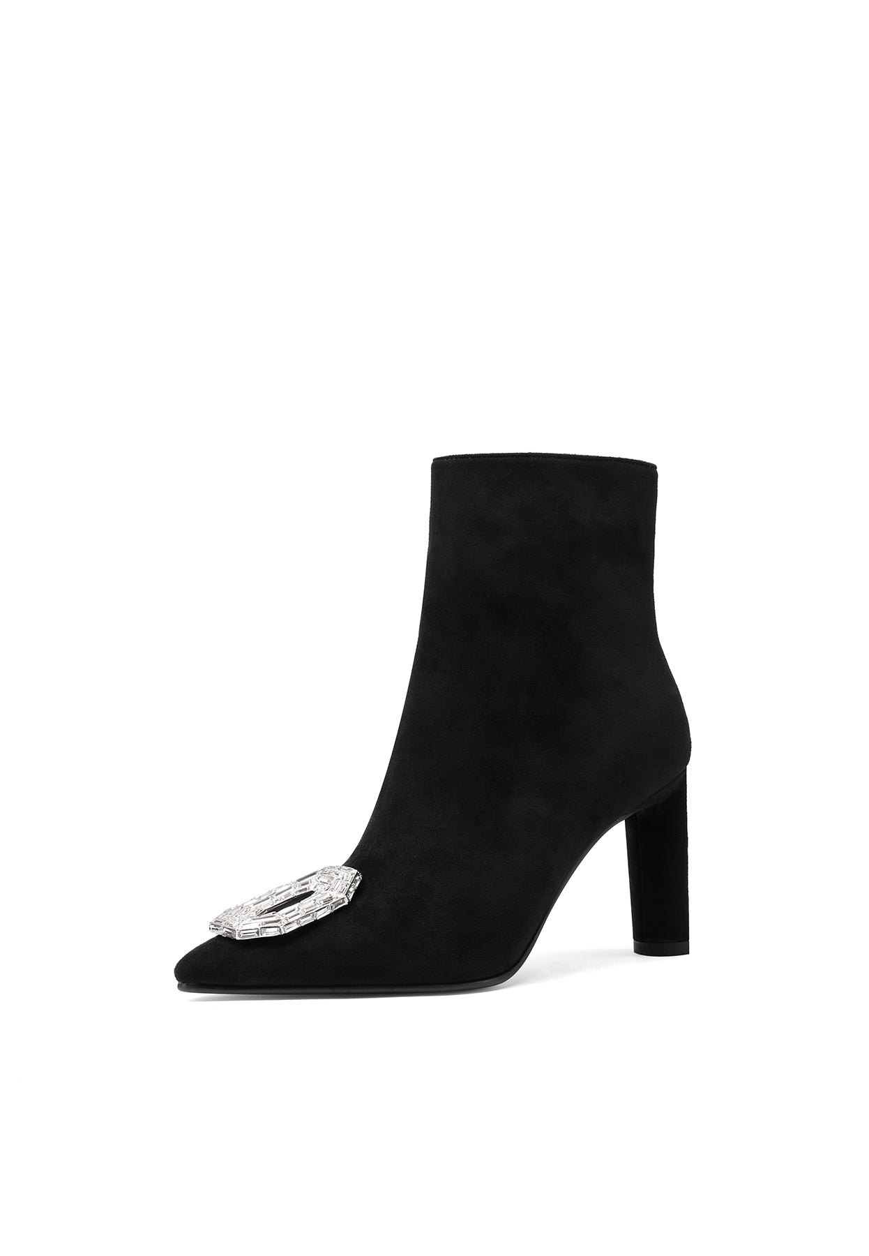 Queen Helena Stivaletti K3273 Saldi Di Fabbrica
