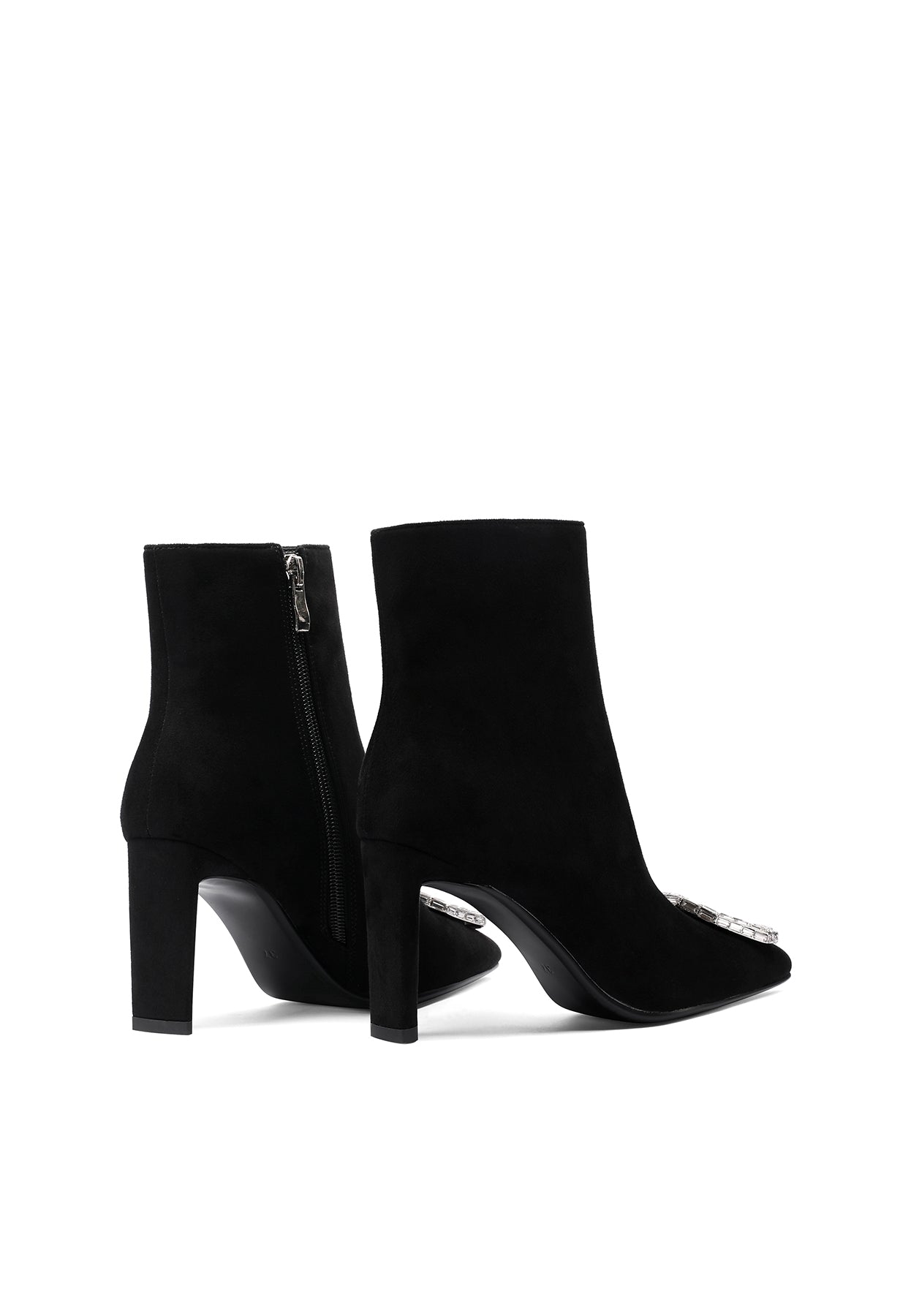 Queen Helena Stivaletti K3273 Saldi Di Fabbrica
