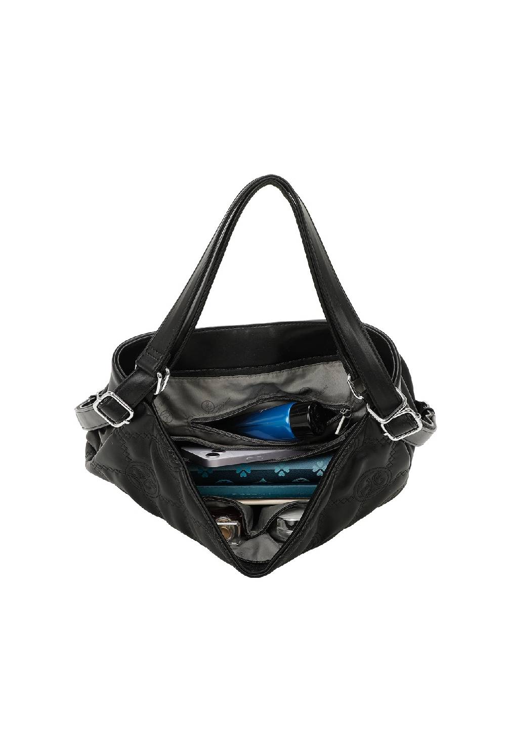 Queen Helena Borsa M1006 Negozio