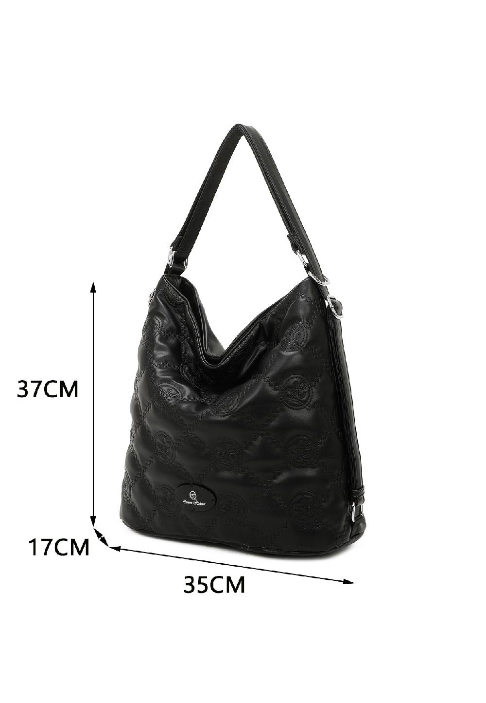 Queen Helena Borsa M1006 Negozio