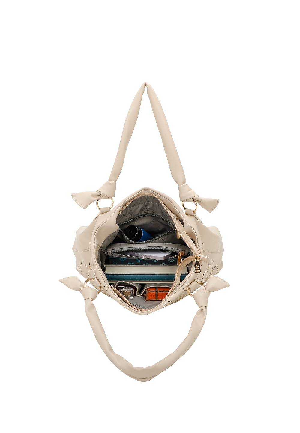 Queen Helena Borsa M1005 In Saldo