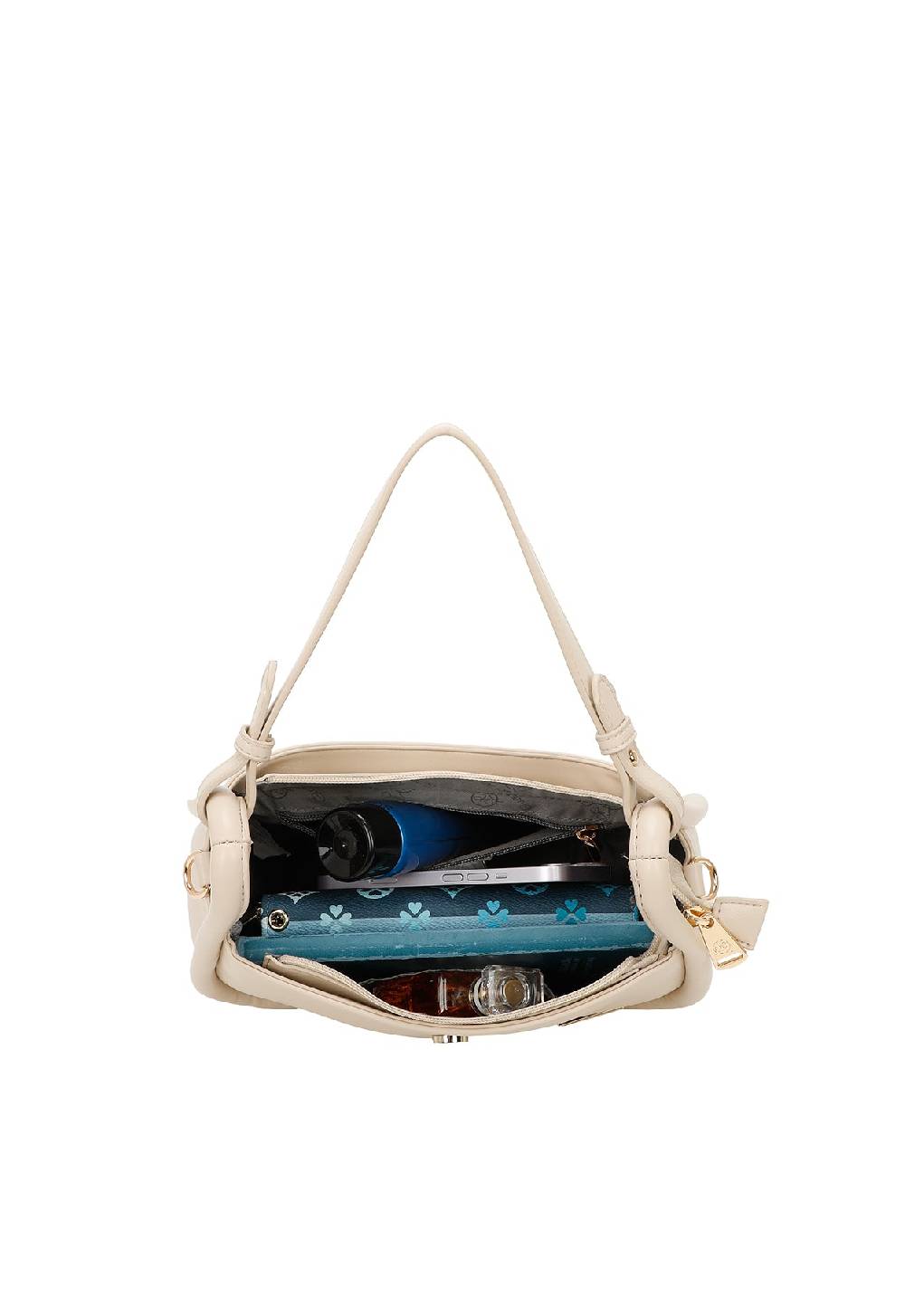 Queen Helena Borse M1003 Nuova