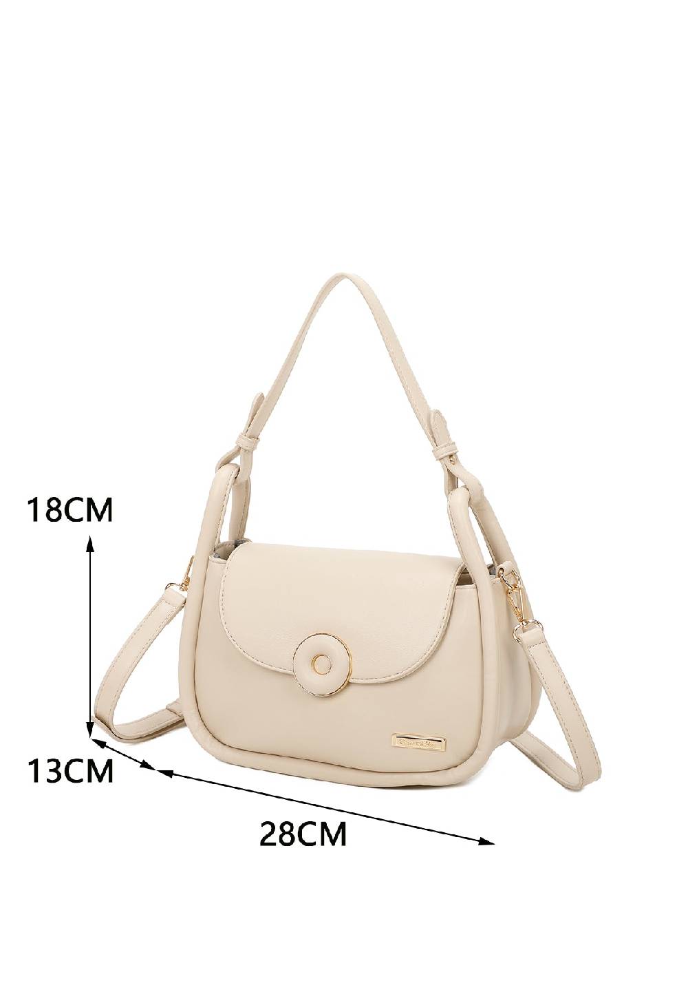 Queen Helena Borse M1003 Nuova