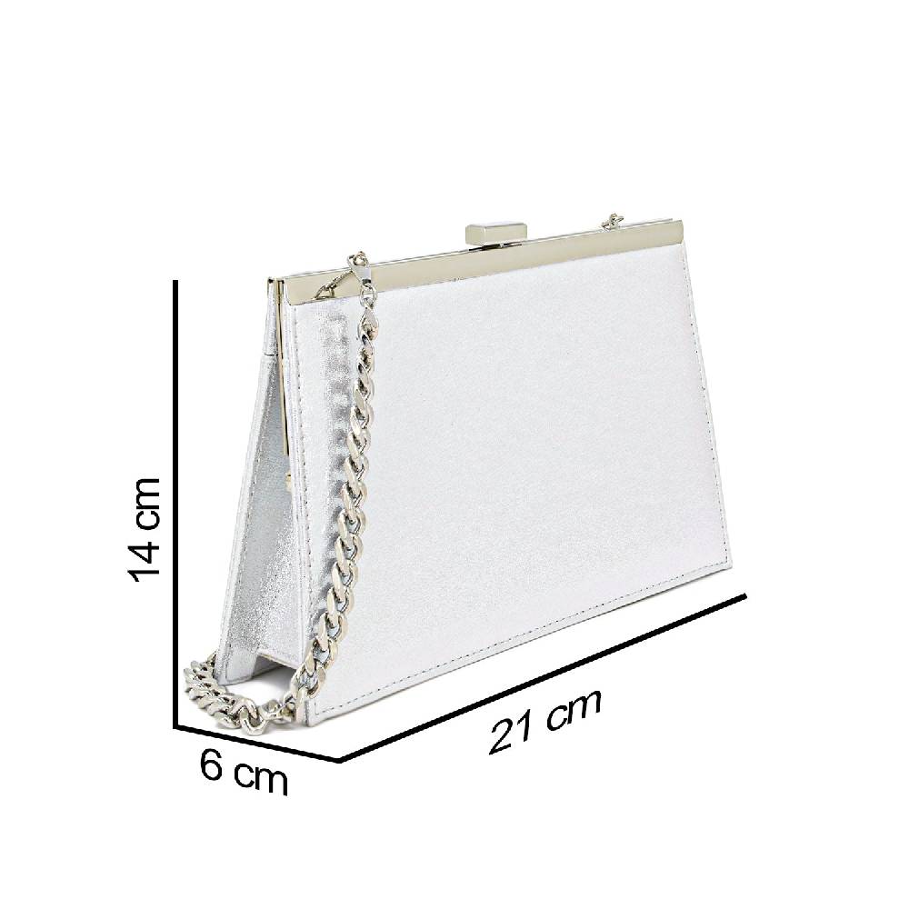 Queen Helena Pochette – S606 Sconto di tempo limitato
