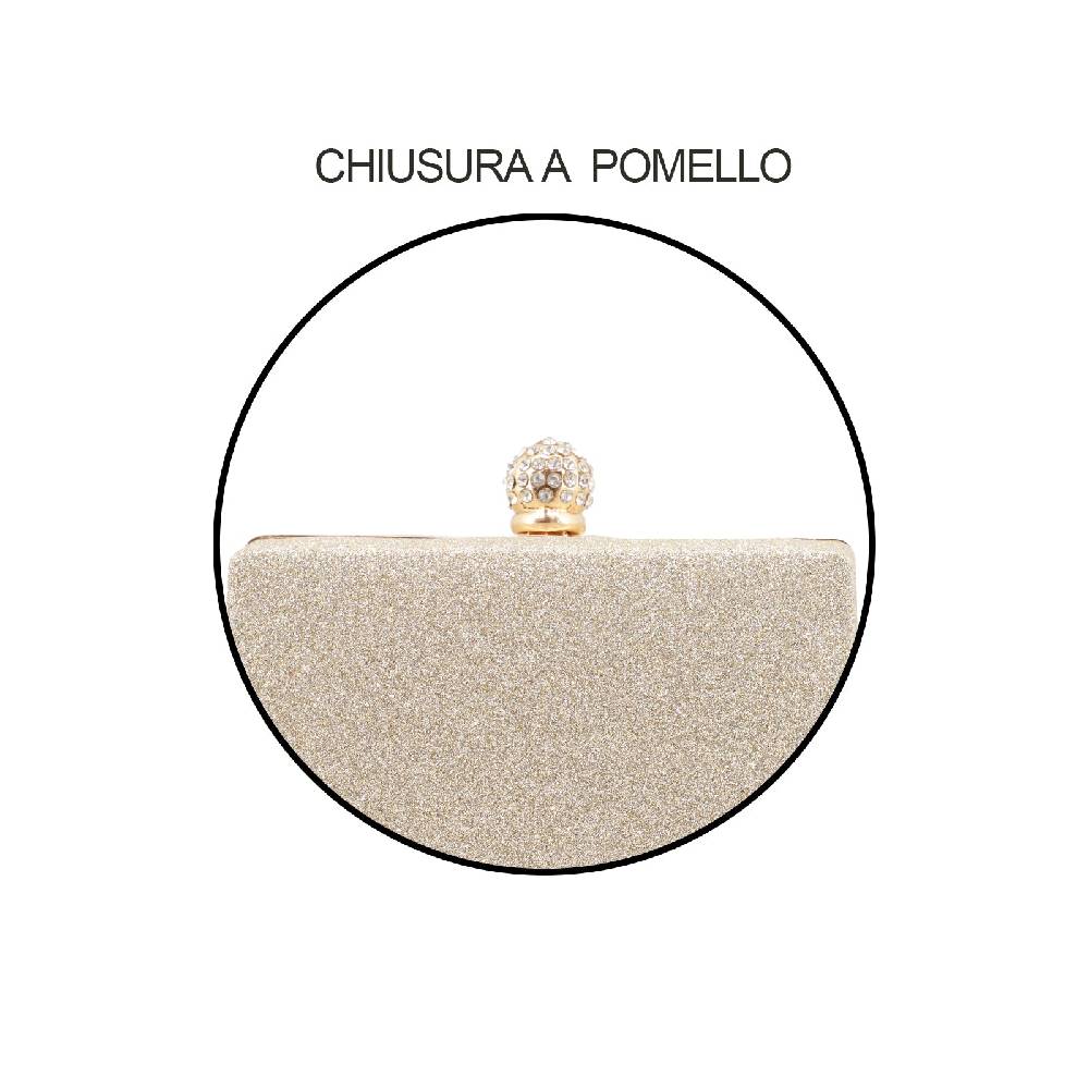 Queen Helena Pochette - S601 Prezzo di fabbrica