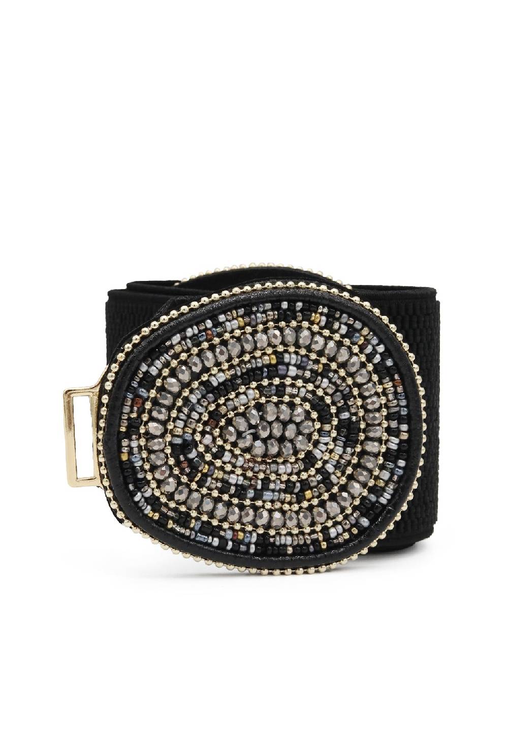 Queen Helena Cintura alta elastica - CI014 Offerta natalizia