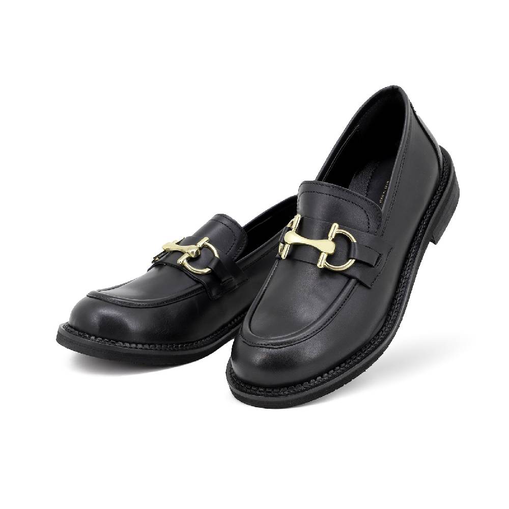Queen Helena Mocassini - MEL01 - vera pelle Offerta Pasqua