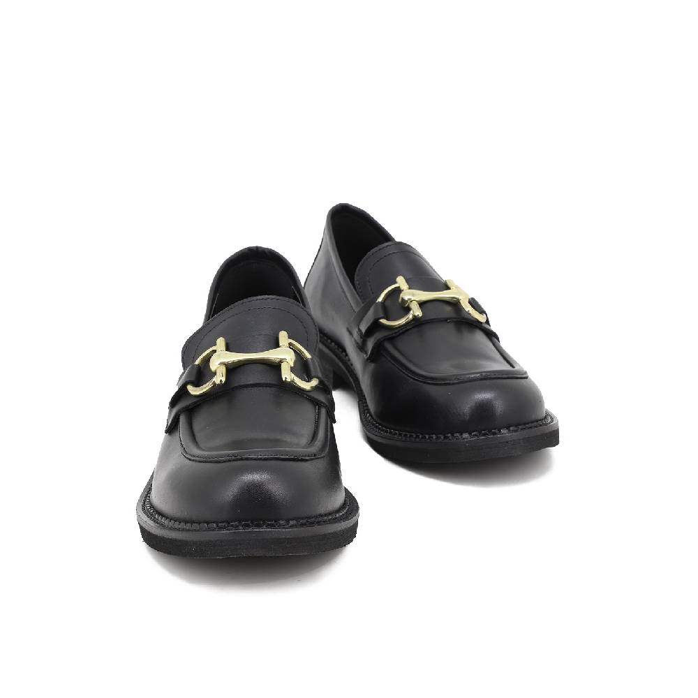 Queen Helena Mocassini - MEL01 - vera pelle Offerta Pasqua