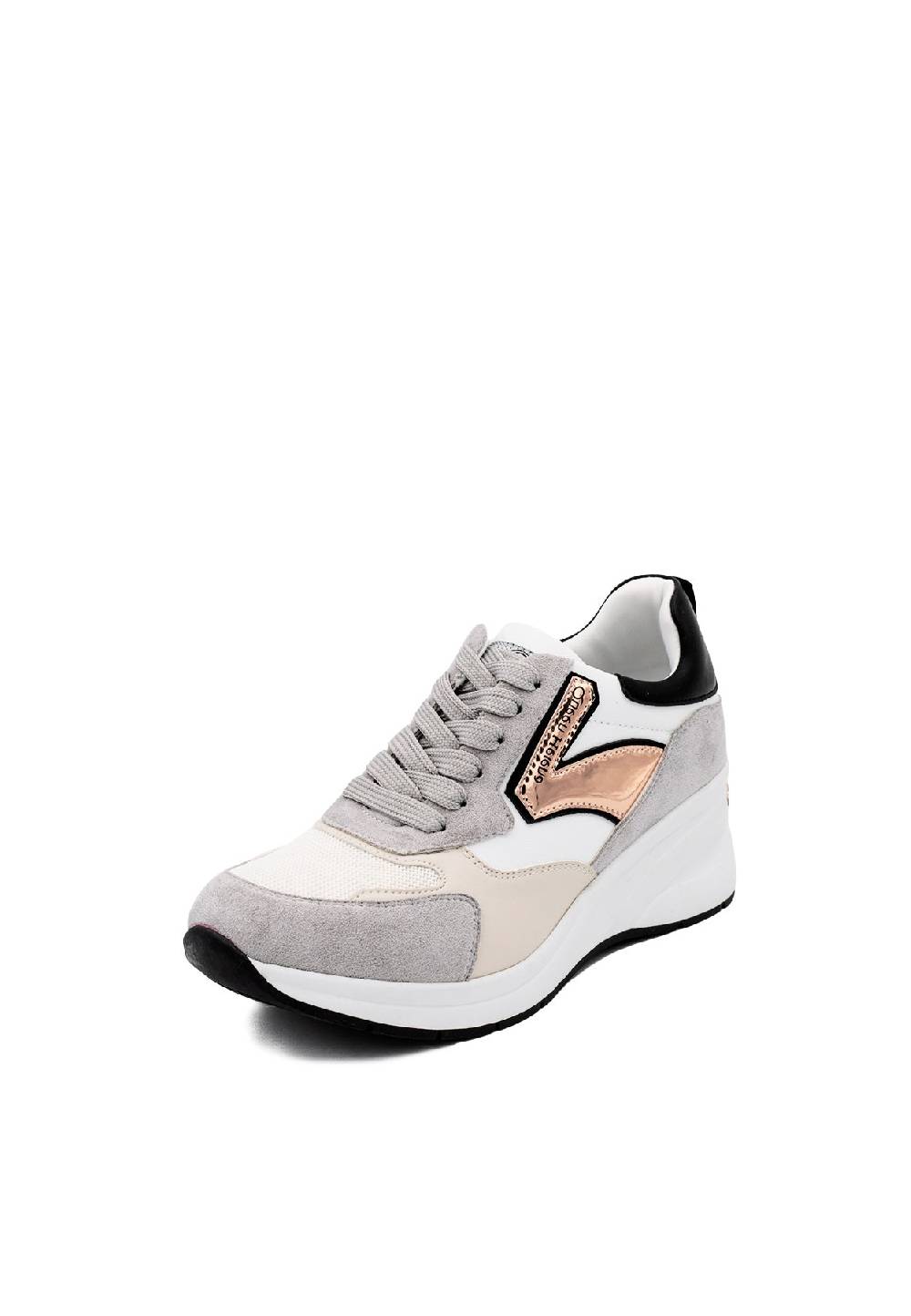 Queen Helena Sneakers - X28-40 Offerta per la Festa della Mamma