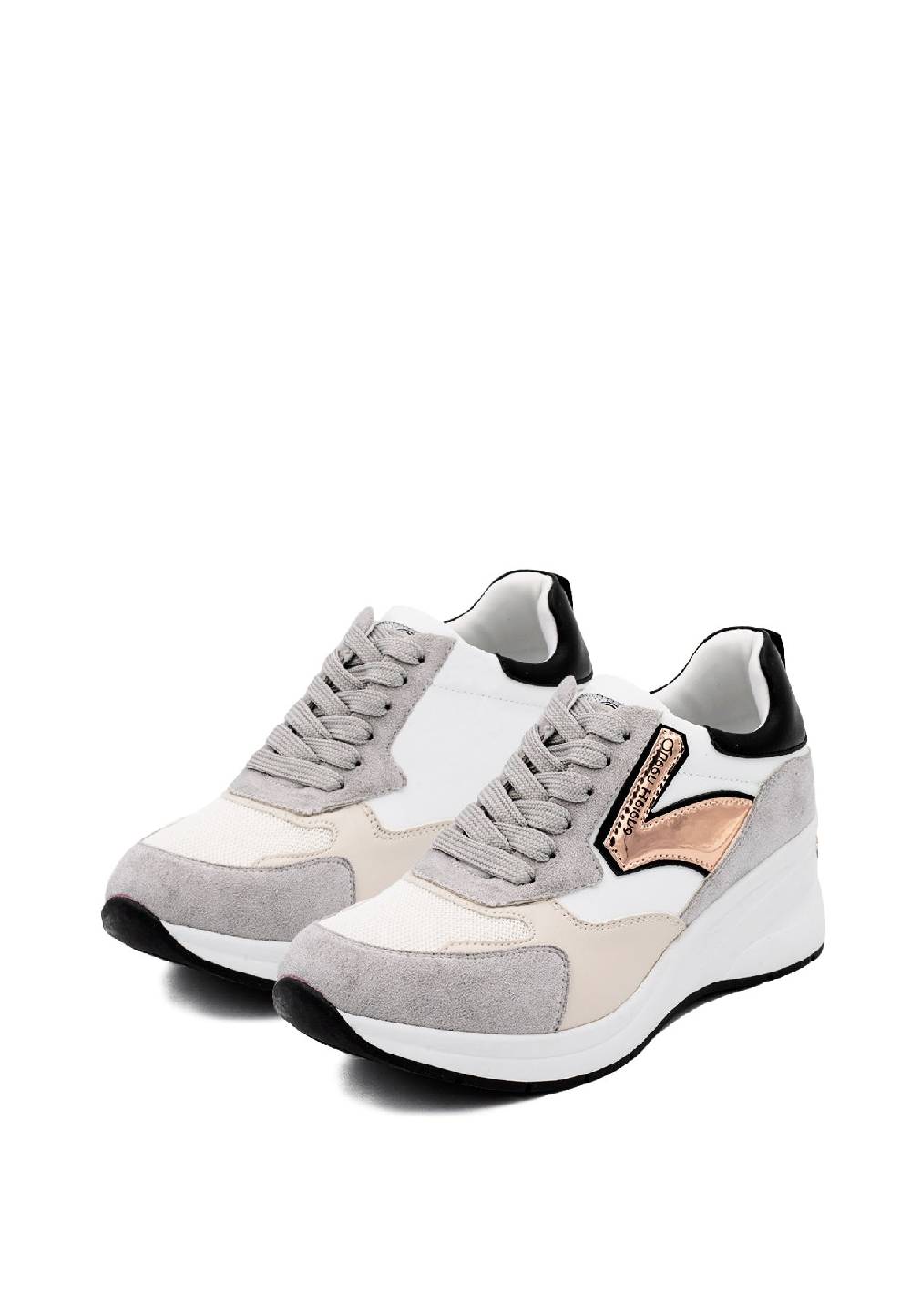 Queen Helena Sneakers - X28-40 Offerta per la Festa della Mamma