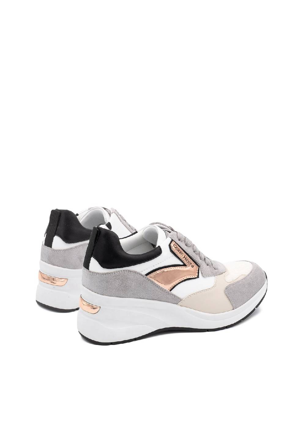 Queen Helena Sneakers - X28-40 Offerta per la Festa della Mamma