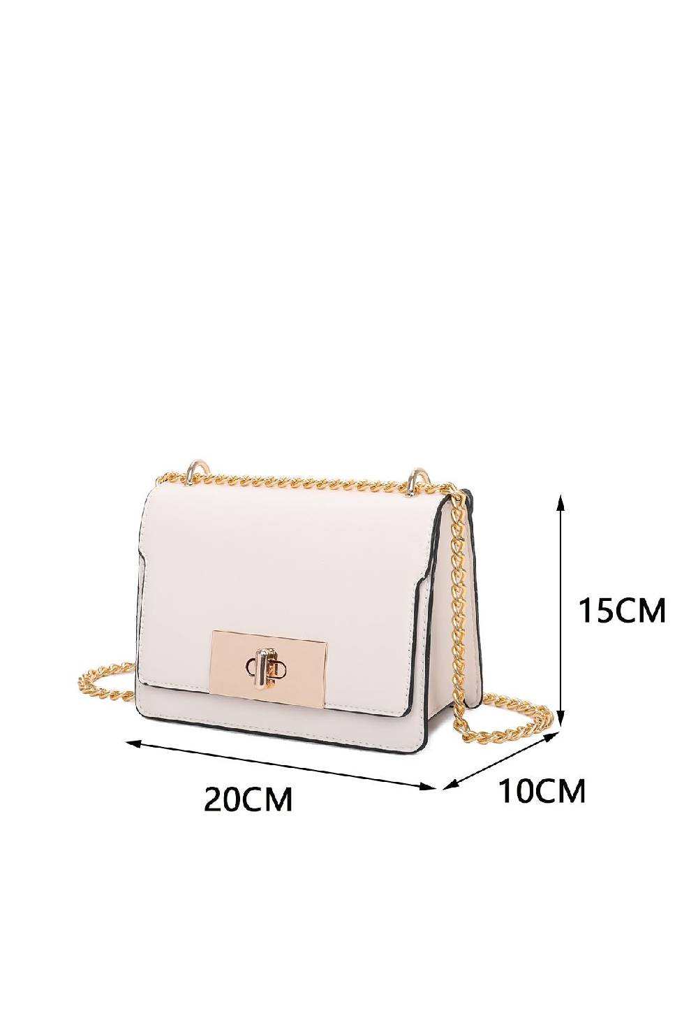 Queen Helena Borsa - 7026 Offerta San Valentino