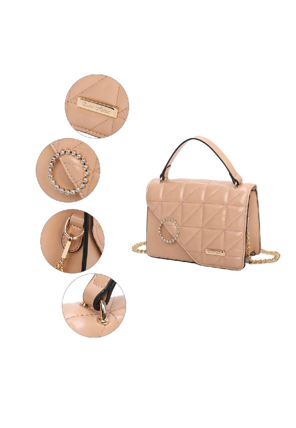 Queen Helena Borsa - 7024 - 7025 Offerta Anniversario