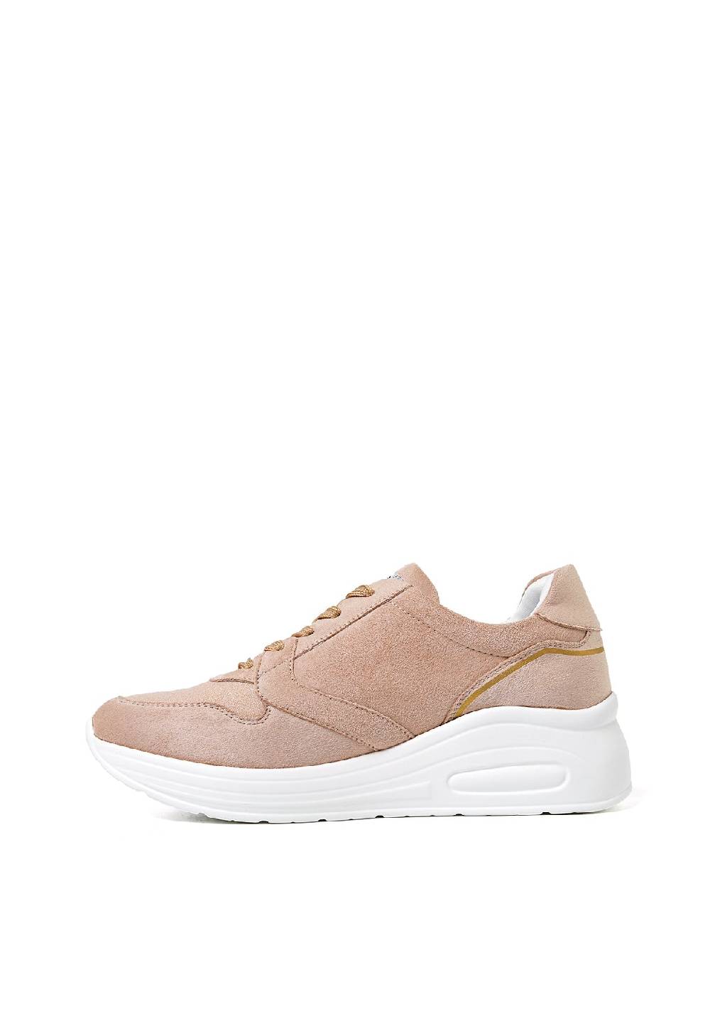 Queen Helena Sneakers - X28-19 Smaltimento dello stoccaggio
