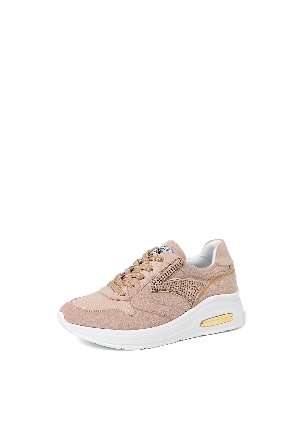 Queen Helena Sneakers - X28-19 Smaltimento dello stoccaggio