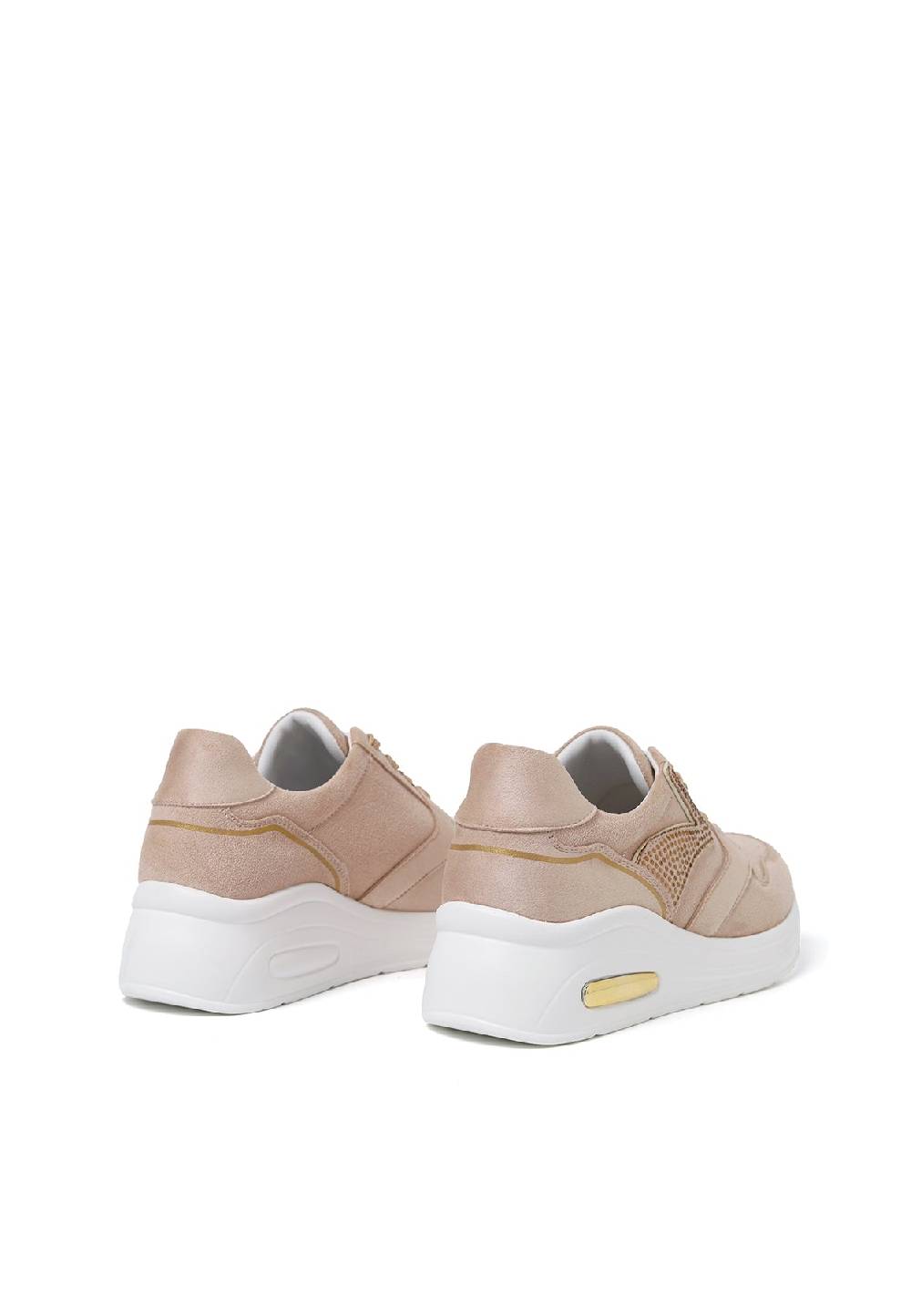 Queen Helena Sneakers - X28-19 Smaltimento dello stoccaggio